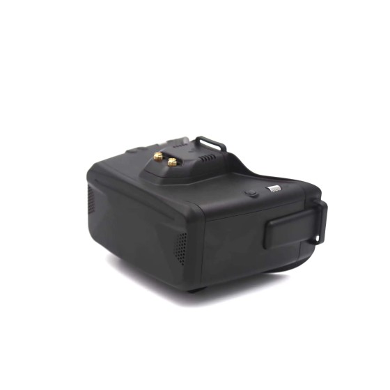 SKYZONE Cobra X V2 1280x720 5.8G 48CH Steadyview RapidMix Receiver With Head Tracker DVR FPV G0ggles Video Glasses for RC Drone